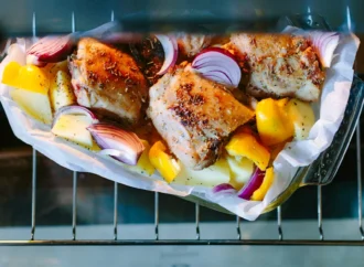 Rethinking Poultry: Is It Truly the Healthiest Protein Choice?