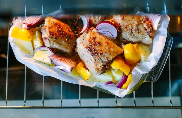 Rethinking Poultry: Is It Truly the Healthiest Protein Choice?