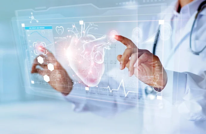 Revolutionizing Heart Failure Treatment: A New Era of Gene Therapy