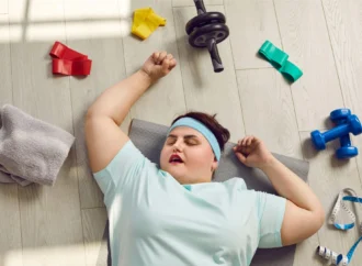 Step Into Mindfulness: Elevate Your Fitness Journey