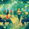 Embracing Simple Habits for a Healthier Mind: The Power of Everyday Connections