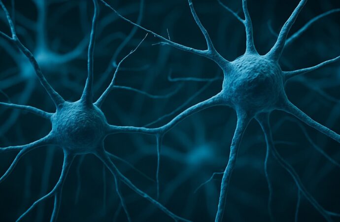 The Brain’s Hidden Janitors: Unveiling a New Frontier in Neurodegeneration