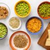 Plant-Based Protein Powerhouses: Foods That Surpass the Protein in an Egg