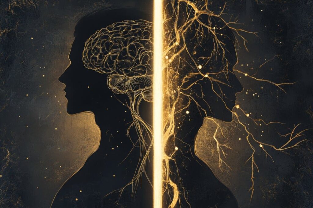 Beyond the Brain: How Our Immune System Shapes Mental Health