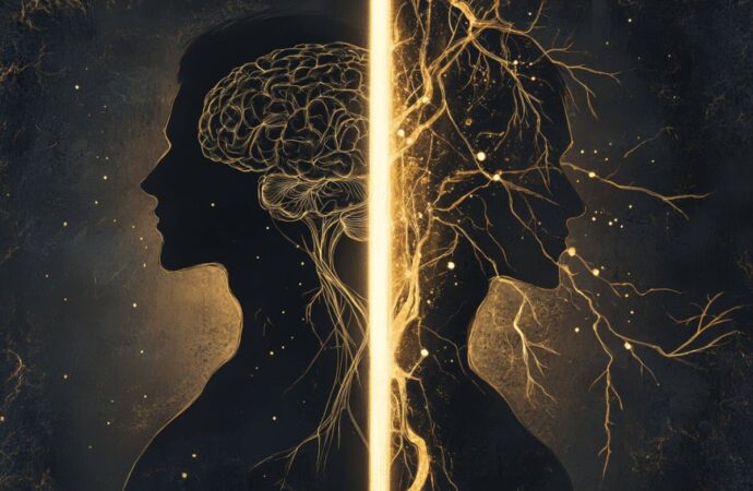 Beyond the Brain: How Our Immune System Shapes Mental Health