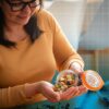 Nibble Your Way to Health: How Swapping Snacks Can Impact Your Waistline and Beyond