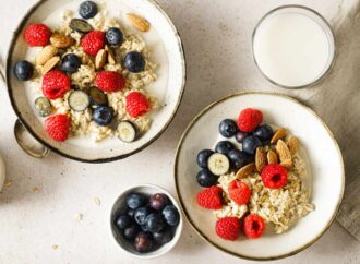 Fiber: The Unsung Hero of a Balanced Diet