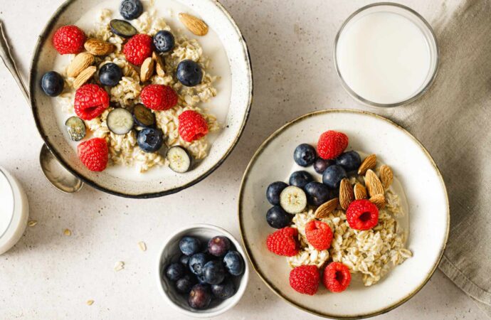 Fiber: The Unsung Hero of a Balanced Diet